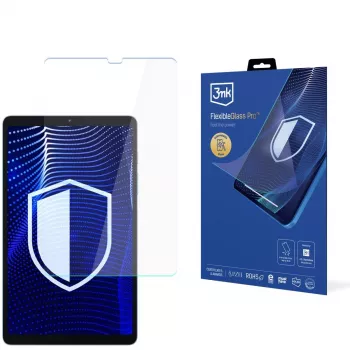 3MK PROTECTION Blackview TAB 60 8.68 - hasta 11 3mk FlexibleGlass Pro
