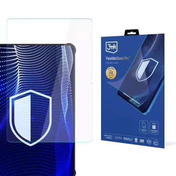3MK PROTECTION Oukitel RT6 - hasta 11 3mk FlexibleGlass Pro