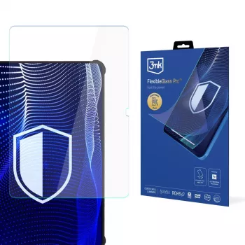 3MK PROTECTION Oukitel RT6 - hasta 11 3mk FlexibleGlass Pro