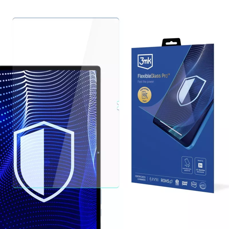 3MK PROTECTION Oukitel OKT3 - hasta 11 3mk FlexibleGlass Pro