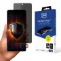 3MK Silk Matte protector de pantalla con privacidad para Xiaomi 14T