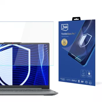 3MK PROTECTION Lenovo IdeaPad Slim 3 16 - hasta 17 3mk FlexibleGlass Pro protector de pantalla