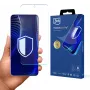 3MK PROTECTION Honor 300 - 3mk FlexibleGlass Pro protector de pantalla de cristal híbrido