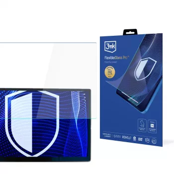 3MK PROTECTION FlexibleGlass Pro protector de pantalla para Tesla Model S (hasta 19) - pantalla central de 17 pulgadas