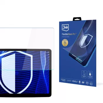 3MK PROTECTION Tesla Model Y FlexibleGlass Pro protector de pantalla para pantalla de 15 pulgadas