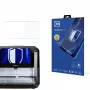 3MK PROTECTION SilverCrest Kitchen Tools A1 SHLFDD 2400 - 3mk FlexibleGlass Pro protector de pantalla de cristal híbrido para Samsung Galaxy S21 FE
