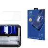 3MK PROTECTION SilverCrest Kitchen Tools A1 SHLFDD 2400 - 3mk FlexibleGlass Pro protector de pantalla de cristal híbrido para Samsung Galaxy S21 FE