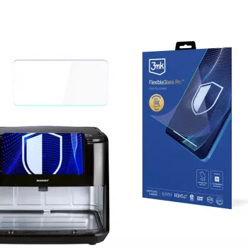 3MK PROTECTION SilverCrest Kitchen Tools A1 SHLFDD 2400 - 3mk FlexibleGlass Pro protector de pantalla de cristal híbrido para Samsung Galaxy S21 FE