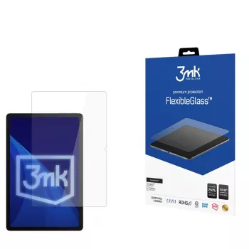 3MK FlexibleGlass protector de pantalla para Blackview Tab 9 11, hasta 13 pulgadas