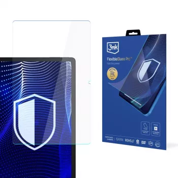 3MK PROTECTION Blackview Tab 9 11 - hasta 13 3mk FlexibleGlass Pro protector de pantalla de cristal híbrido