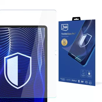 3mk FlexibleGlass Pro protector de pantalla para Honor Pad V9 (hasta 13 pulgadas)