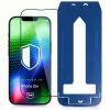 3MK HARDY Ultra Glass protector de pantalla para Apple iPhone 16e / 17e