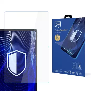 3MK FlexibleGlass Pro protector de pantalla para Lenovo Yoga Tab Plus