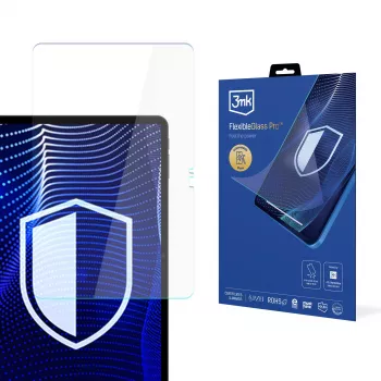 3MK PROTECTION Doogee T35 - hasta 11 3mk FlexibleGlass Pro