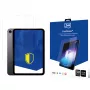 3mk HardGlass protector de pantalla de cristal templado para Apple iPad Mini 6 / iPad Mini 7 (8,3 pulgadas) - Transparente