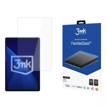 3MK PROTECTION Lenovo IdeaTab Pro TB373FU - hasta 15 3mk FlexibleGlass protector de pantalla