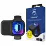 3MK PROTECTION 3mk Endurance funda con batería externa para Apple Watch 40 mm/41 mm 2,5W 1200mAh USB-C negro
