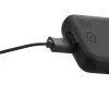 3MK PROTECTION 3mk Endurance funda powerbank para Apple Watch 49 mm 2,5 W 1200 mAh USB-C negro