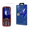 3MK PROTECTION Aligator A830 Senior - 3mk FlexibleGlass Pro protector de pantalla