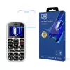 3MK PROTECTION Aligator A321 Senior - 3mk FlexibleGlass Pro protector de pantalla