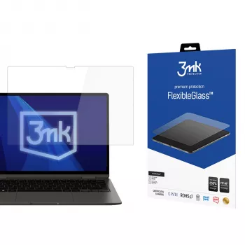 3MK PROTECTION FlexibleGlass protector de pantalla para Samsung Galaxy Book3 360 13,3