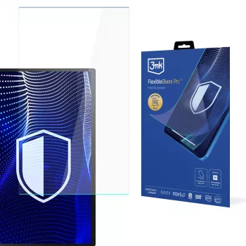 3MK PROTECTION Samsung QB24R-T - hasta 25 3mk FlexibleGlass Pro