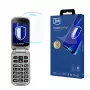 3MK PROTECTION Aligator V650 Senior FlexibleGlass Pro protector de pantalla
