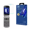 3MK PROTECTION Aligator V650 Senior FlexibleGlass Pro protector de pantalla