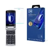 3MK PROTECTION Aligator V710 Senior - 3mk FlexibleGlass Pro protector de pantalla