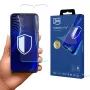 Motorola One Vision Plus - 3mk FlexibleGlass Pro protector de pantalla de cristal híbrido