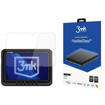 3MK PROTECTION Zebra ET60/65 - hasta 13 3mk FlexibleGlass protector de pantalla