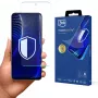 3MK PROTECTION Nubia Music 2 - 3mk FlexibleGlass Pro protector de pantalla de cristal híbrido