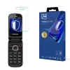 3MK PROTECTION Maxcom Comfort MM815 - 3mk FlexibleGlass Pro protector de pantalla de cristal híbrido