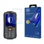 3MK PROTECTION Aligator R45 eXtremo - 3mk FlexibleGlass Pro protector de pantalla de cristal híbrido
