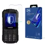 3MK PROTECTION Aligator R35 eXtremo - 3mk FlexibleGlass Pro protector de pantalla