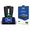 3MK PROTECTION Thermomix TM7 - hasta 13 3mk FlexibleGlass