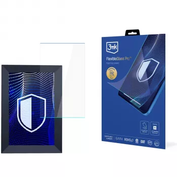 3MK PROTECTION DENVER Frameo PFF-1064B - hasta 11 3mk FlexibleGlass Pro