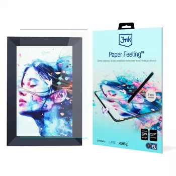 3MK PROTECTION DENVER Frameo PFF-1064B - hasta 11 3mk Paper Feeling