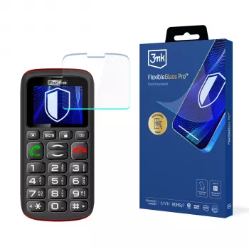 3MK PROTECTION Maxcom Comfort MM428 - 3mk FlexibleGlass Pro protector de pantalla