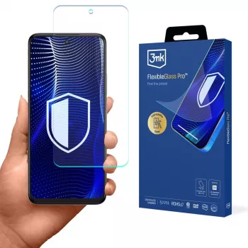 3MK PROTECTION TCL 60R 5G FlexibleGlass Pro protector de pantalla
