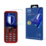 3MK PROTECTION Aligator A930 4G - 3mk FlexibleGlass Pro protector de pantalla