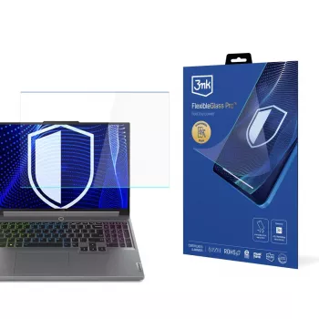 3MK PROTECTION FlexibleGlass Pro protector de pantalla para Lenovo Legion 5 16IRX9 16