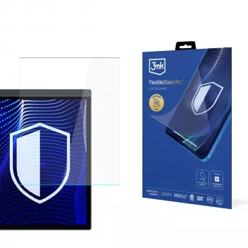 3MK PROTECTION Bigme B1051 - hasta 13 3mk FlexibleGlass Pro