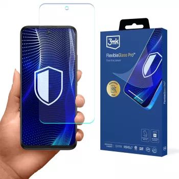 3MK PROTECTION TCL 605 / 60 SE - 3mk FlexibleGlass Pro protector de pantalla