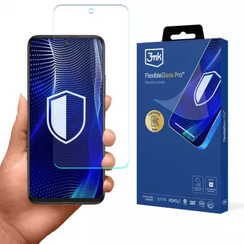 3MK PROTECTION TCL 605 / 60 SE - 3mk FlexibleGlass Pro protector de pantalla