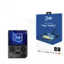 3MK PROTECTION Anbernic RG35XX Paper Feeling protector de pantalla - hasta 8,3