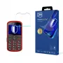 3MK PROTECTION CPA Halo 21 - Protector de pantalla de cristal híbrido 3mk FlexibleGlass Pro