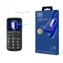 Panasonic KX-TU110 Protector de pantalla de cristal híbrido 3mk FlexibleGlass Pro