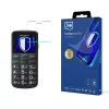 Panasonic KX-TU110 Protector de pantalla de cristal híbrido 3mk FlexibleGlass Pro