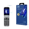 3MK PROTECTION Evolveo EasyPhone FS - 3mk FlexibleGlass Pro protector de pantalla